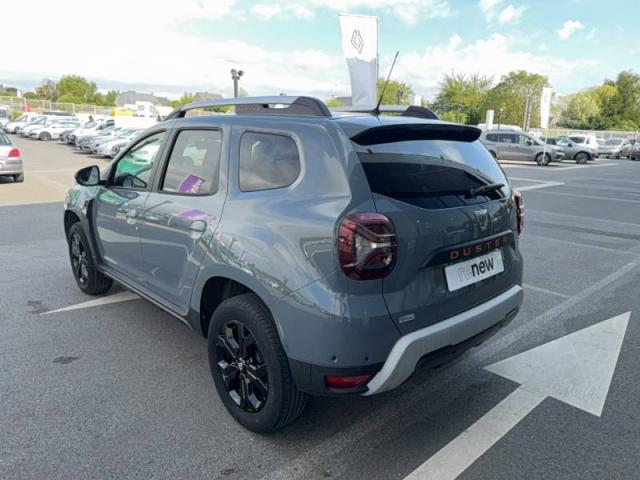 Dacia Duster image 5