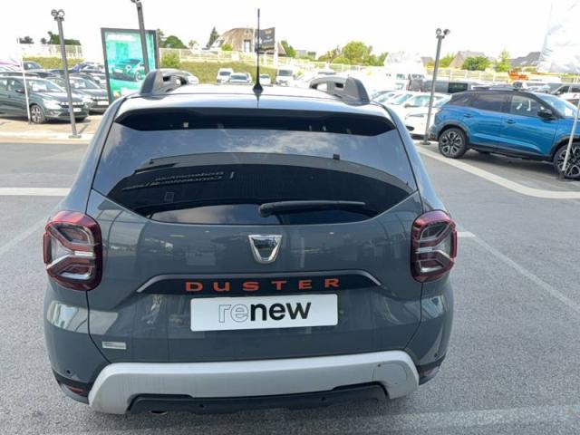 Dacia Duster image 7