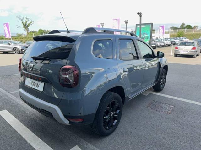 Dacia Duster image 1