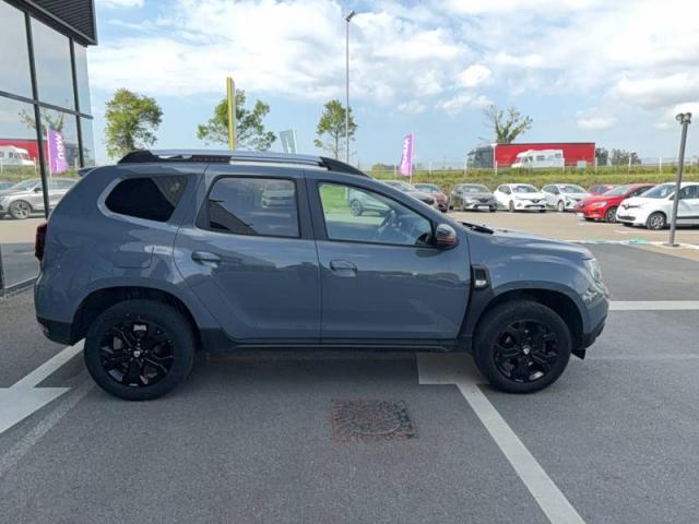 Dacia Duster image 2