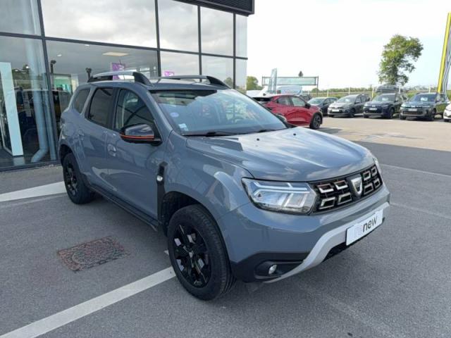 Dacia Duster image 8