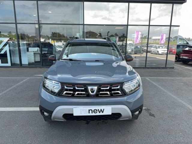 Dacia Duster image 6