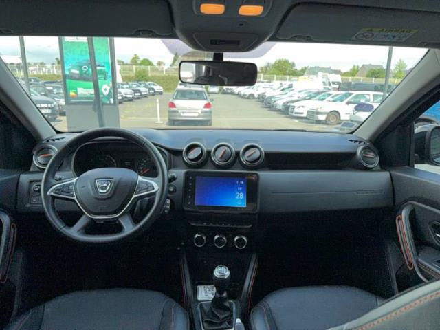 Dacia Duster image 4