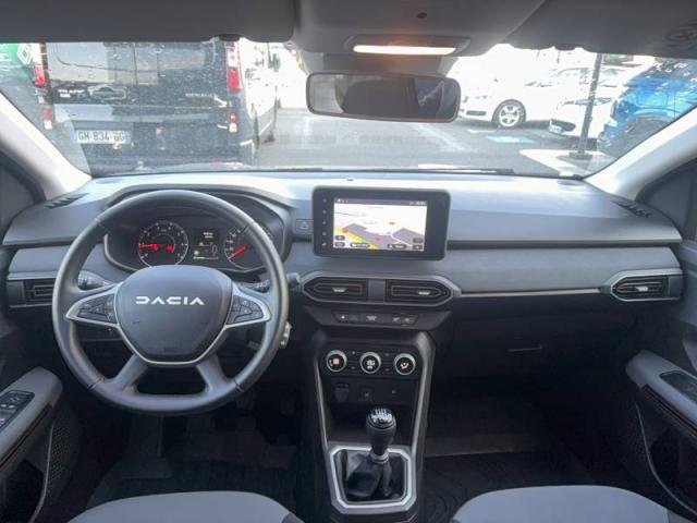 Dacia Jogger image 2