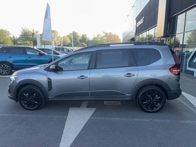 Dacia Jogger image 8