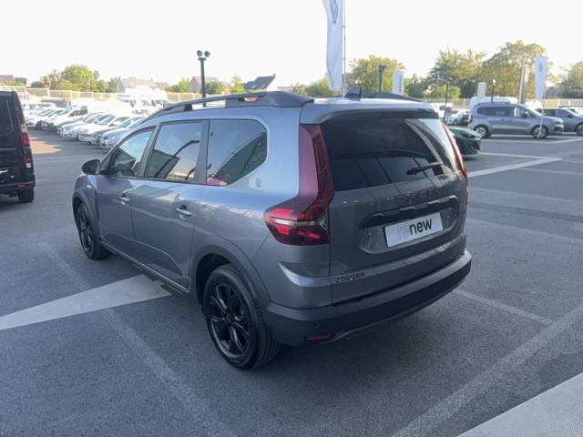 Dacia Jogger image 1