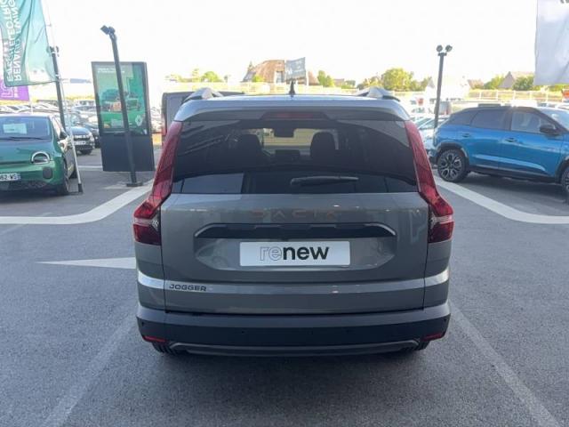 Dacia Jogger image 5