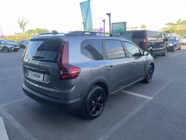 Dacia Jogger image 4