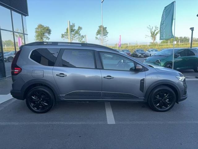 Dacia Jogger image 9