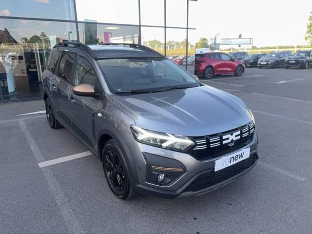 Dacia Jogger image 6