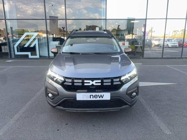Dacia Jogger image 7