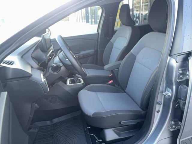 Dacia Jogger image 3