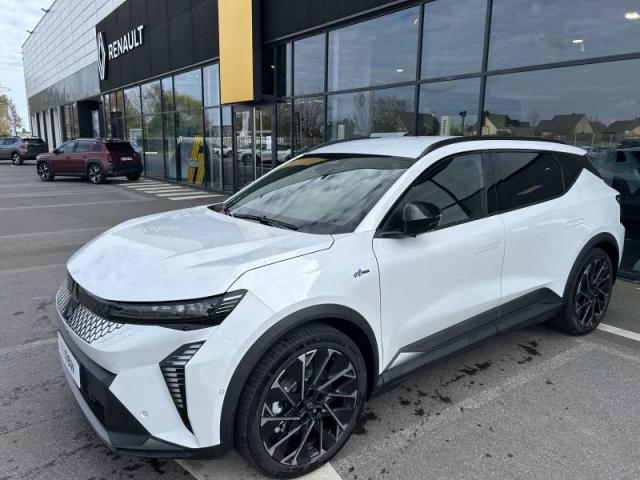 Renault Scénic E-Tech Electrique 220 Ch Grande Autonomie Techno Esprit Alpine