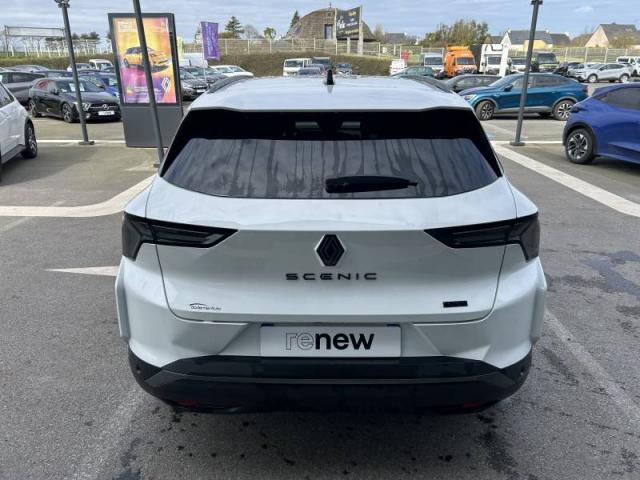 Renault Scénic image 9