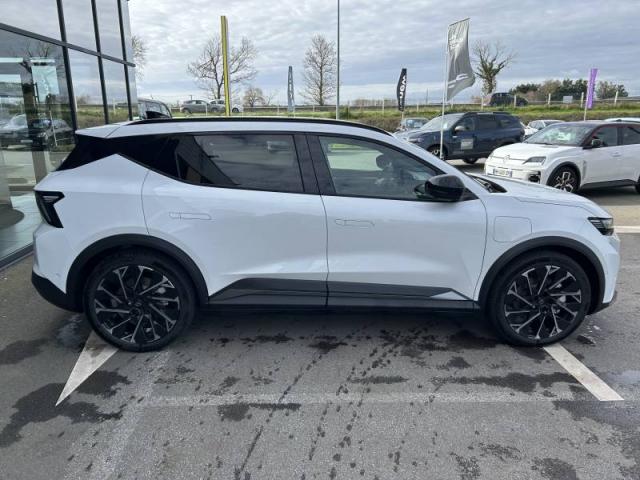 Renault Scénic image 4