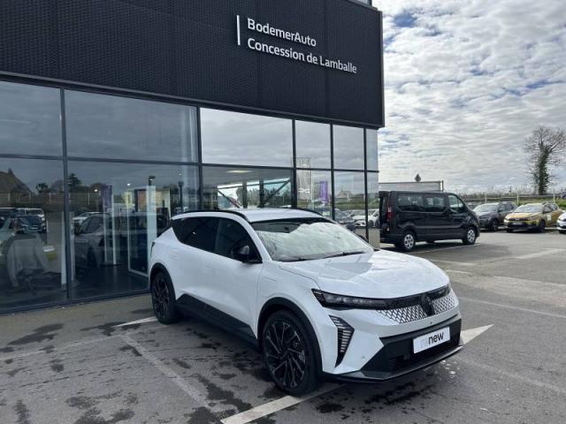 Renault Scénic image 2