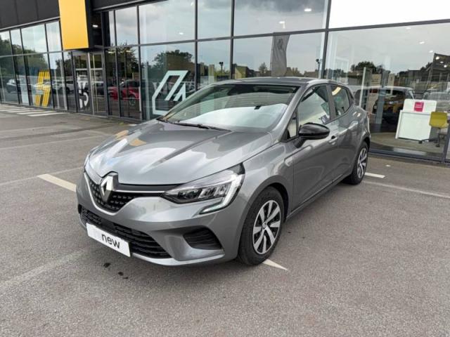 Renault Clio Tce 90 Equilibre