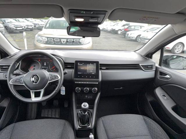Renault Clio image 3