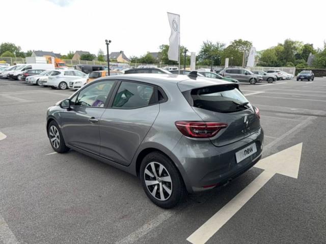 Renault Clio image 7
