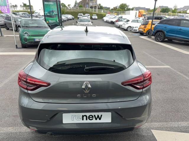 Renault Clio image 2