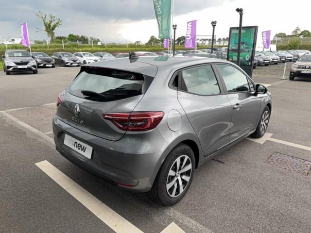 Renault Clio image 5