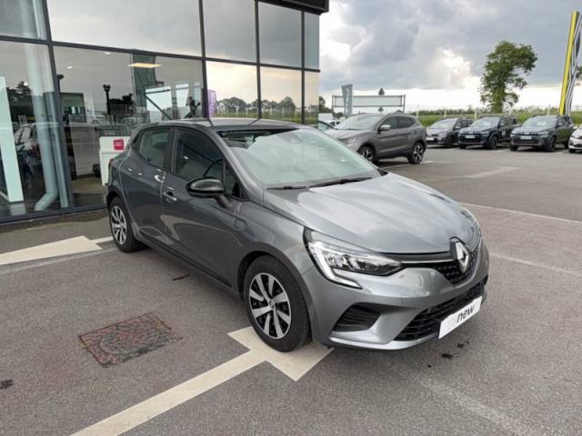 Renault Clio image 6