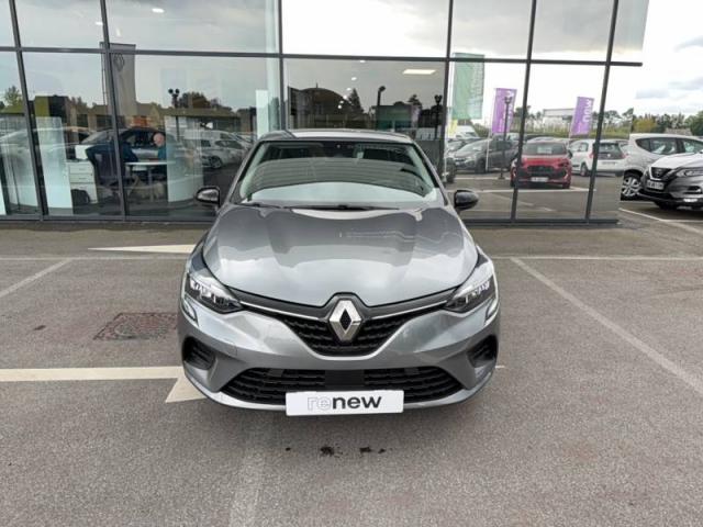 Renault Clio image 8