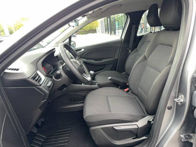 Renault Clio image 1