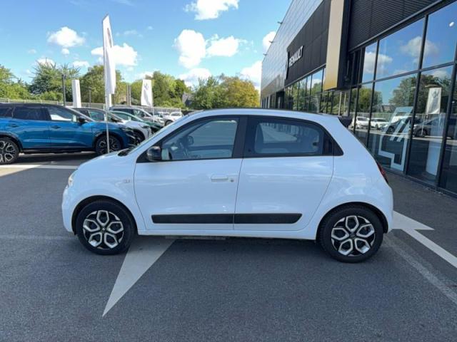 Renault Twingo image 1