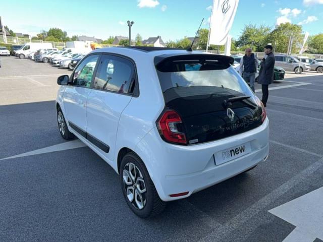Renault Twingo image 7