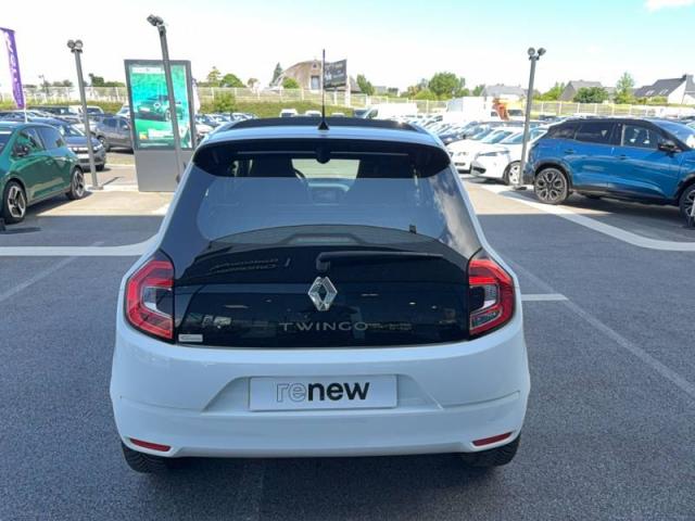 Renault Twingo image 8