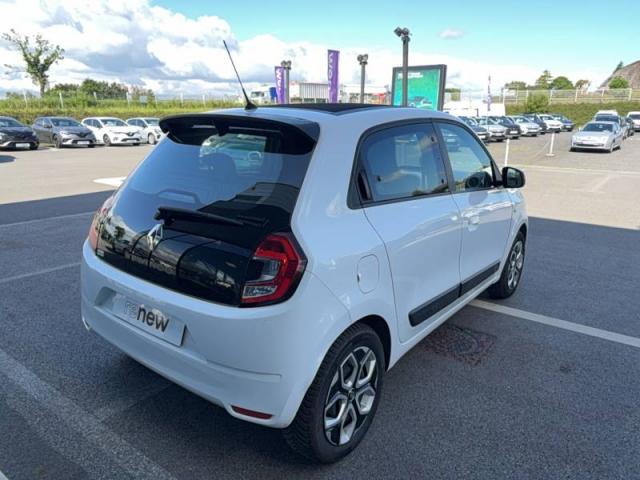 Renault Twingo image 3