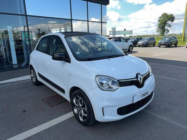 Renault Twingo image 5