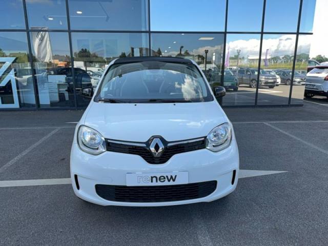 Renault Twingo image 4