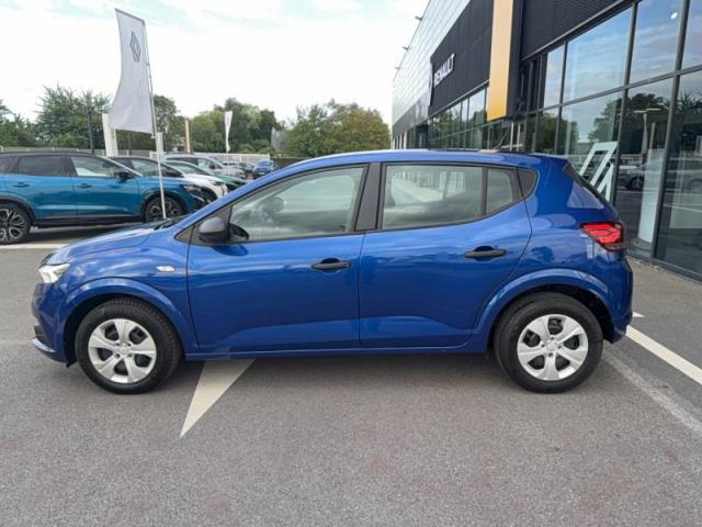 Dacia Sandero image 9