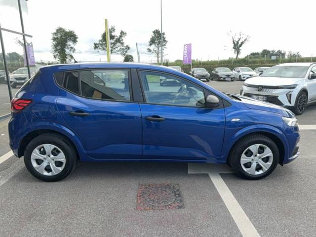 Dacia Sandero image 1
