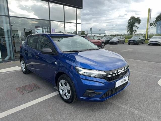 Dacia Sandero image 2