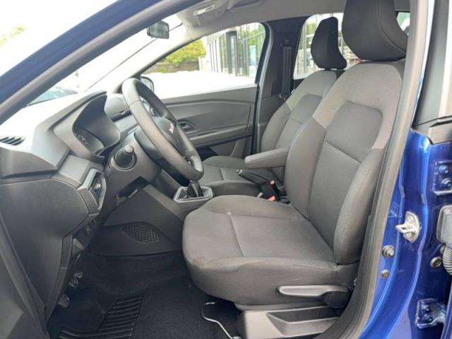 Dacia Sandero image 6