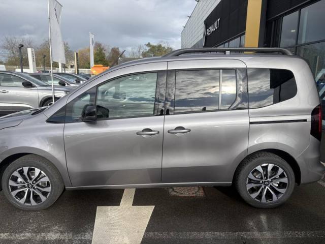 Renault Kangoo image 7