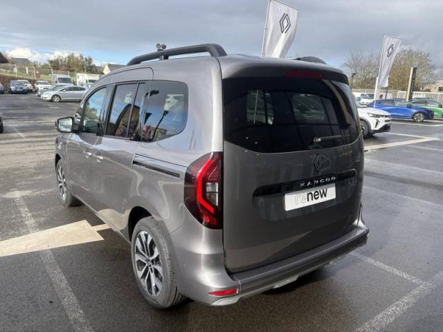 Renault Kangoo image 3