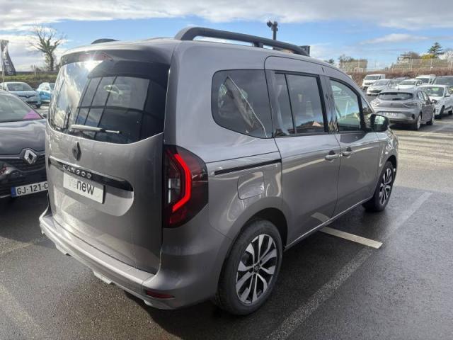 Renault Kangoo image 4