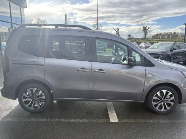 Renault Kangoo image 8