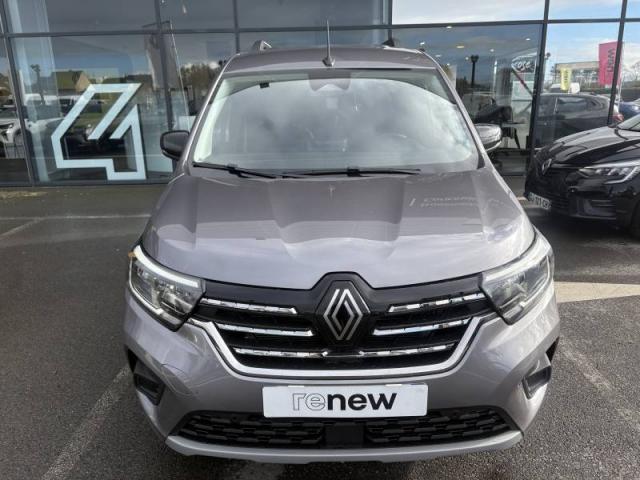 Renault Kangoo image 6