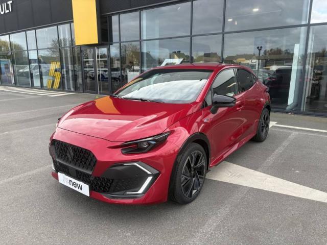 Renault Clio Tce 115 Ch Edc Esprit Alpine