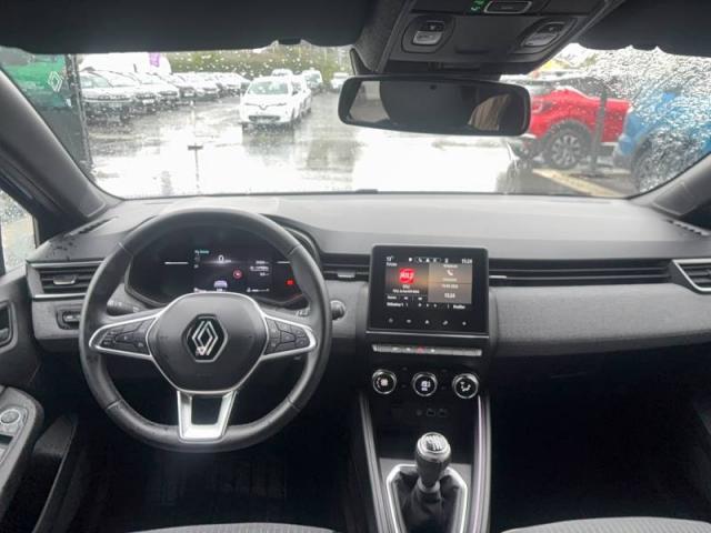 Renault Clio image 1