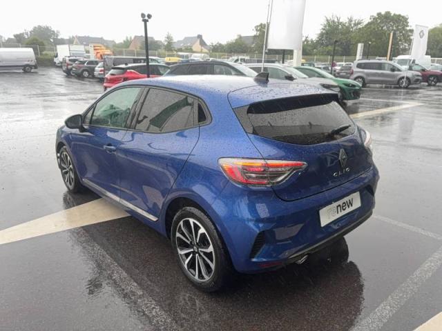Renault Clio image 7