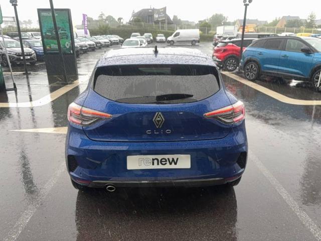 Renault Clio image 4