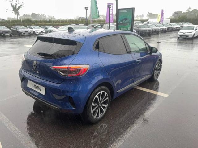Renault Clio image 9