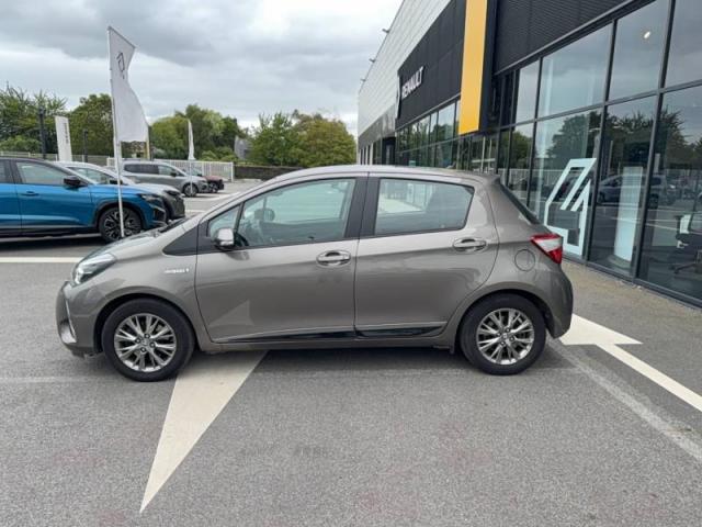 Toyota Yaris image 8