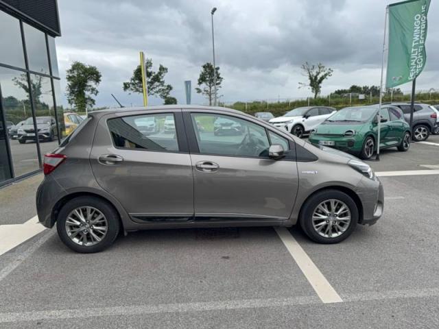 Toyota Yaris image 6